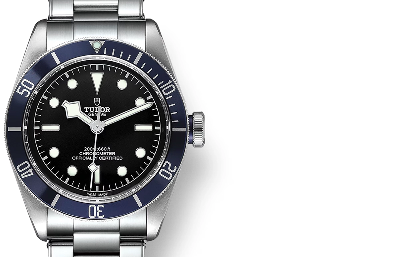 Tudor Black Bay M79230B-0008 WatchProject 21 Shop